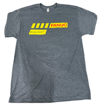 Load image into Gallery viewer, FANUC Robot T-Shirt
